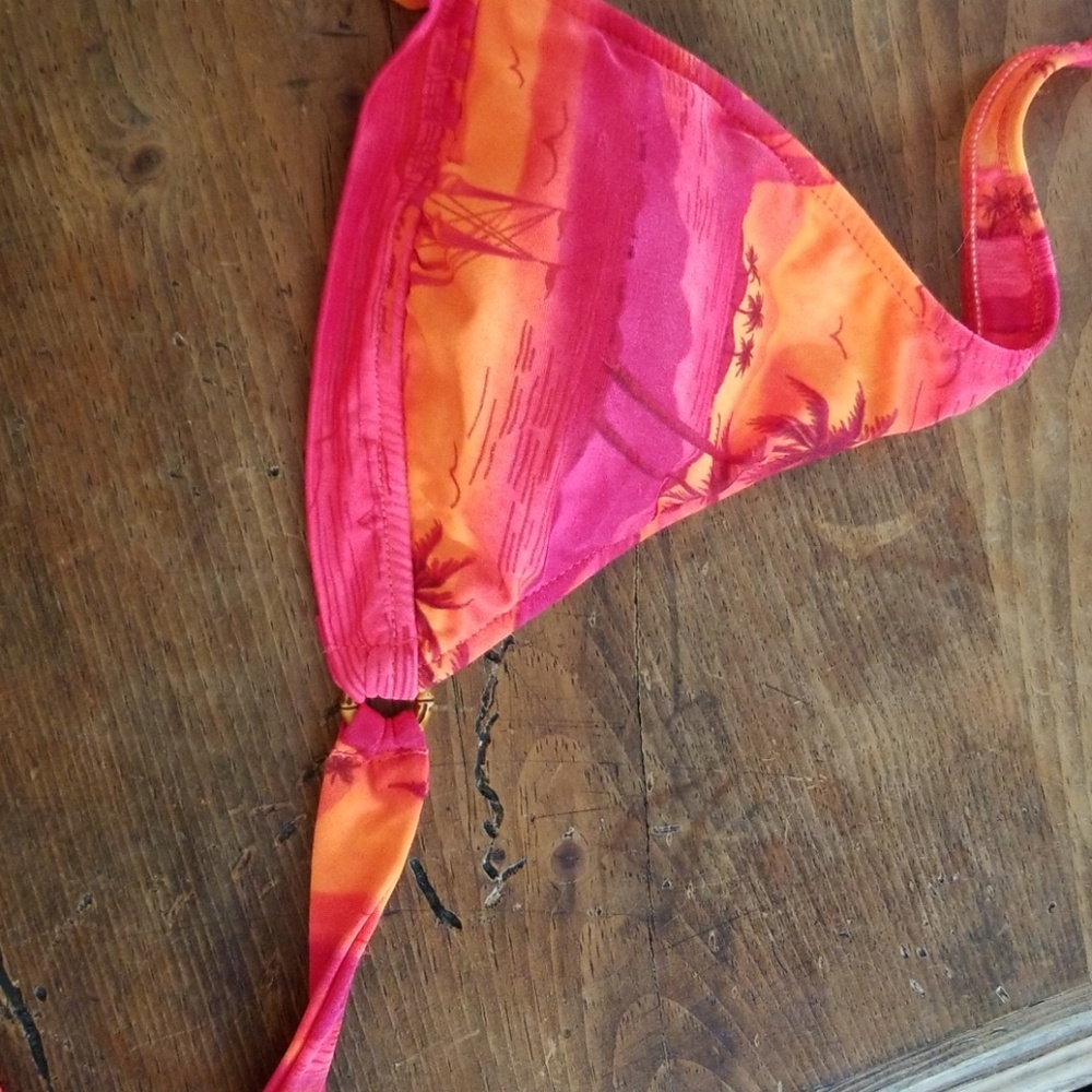 Bikini Top - Picture 3 of 4